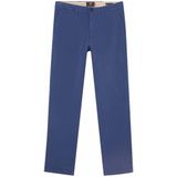 Dockers Smart 360 Flex Motion Slim Fit Chino Broek Blauw 32 / 32 Man