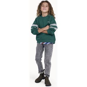 Tumble 'N Dry  Fraser Sweater Jongens Mid maat  110