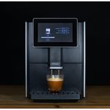 Hipresso DP2002 Koffiemachine Volautomatische Espressomachine