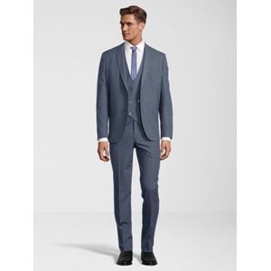 Steffen Klein heren 3-delig pak met vest