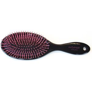 eaZybrush - Soft Pins - Haarborstel - 22 cm.