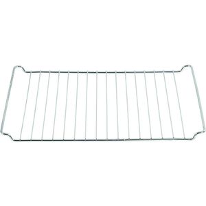 ICQN Ovenrooster - 422 x 370 mm - Grill - Verchroomd rooster voor oven