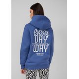 s.Oliver - Enziaan - Sweatshirt - Wit