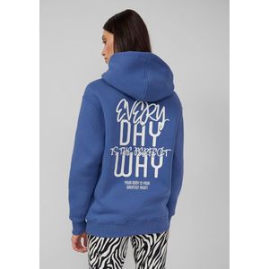s.Oliver - Enziaan - Sweatshirt - Wit