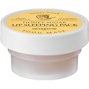 Honey Sugar Food Mask Lip Sleeping Pack
