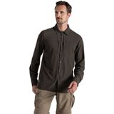 Craghoppers - Nosilife Pro V - Overhemd - Lange Mouwen