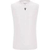 Macron - Mp151 Hero - Tanktop - Wit