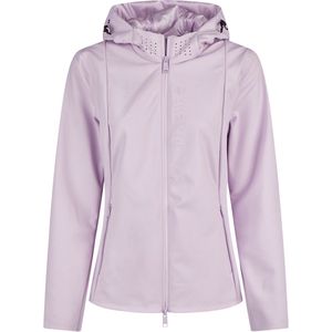Pikeur Jas Pikeur Athleisure Windbreaker Lichtpaars - 36