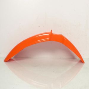Garde boue avant orange UFO pour moto KTM 125 EXC 1994 à 1998 KT03020#127 Neuf