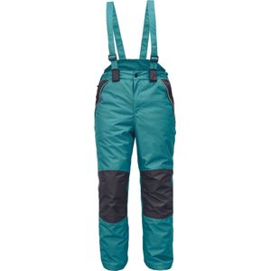 Cerva CREMORNE winterbroek 03020411 - Petrol Blauw - L