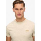 Superdry - Vintage Logo - T-shirt - Slim Fit - Korte Mouwen