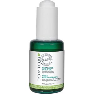 Biolage - Rebalance Scalp Oil - 30ml