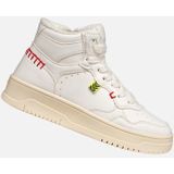 Geox - Lestrella - Sneakers - Synthetisch - Voor Meisjes