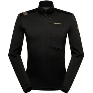 La Sportiva Chill Thermal Jas Zwart S Man