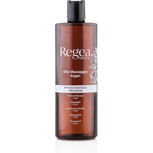Xanitalia Regea Massageolie Argan 500ml