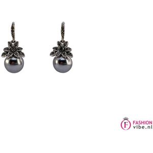 Fashionvibe.nl | Flower Pearl Grey