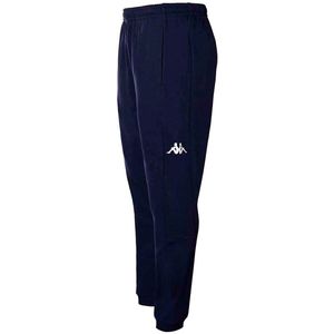 Kappa - Trainingsbroek - Slim Fit - Heren - 65% Katoen 35% Polyester