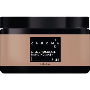 Chroma ID Milk Chocolate Bonding 8-46 Colour Mask
