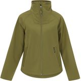 Schmuddelwedda softshelljack