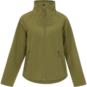 Schmuddelwedda softshelljack