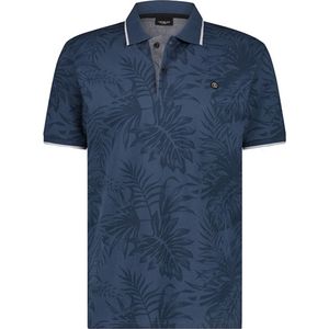 Twinlife poloshirt TW13602-Dark Denim