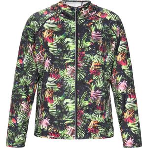 Mo - Jas - Tropische Print - Lichtgewicht - Outwear Collectie