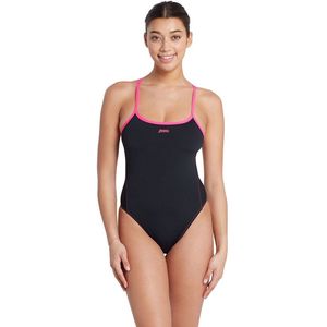 Zoggs - Blaze Skyback - Zwemkleding