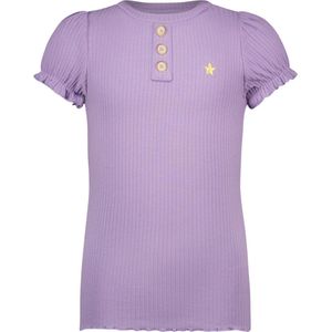 Like Flo - T-Shirt - Lilac - Maat 104