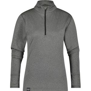 Poederbaas Arctic Skipully - Dames grijs L