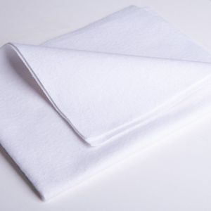 Matrasbeschermer - Waterdicht - 40 x 50 cm - Dubbelzijdig - 3 Stuks