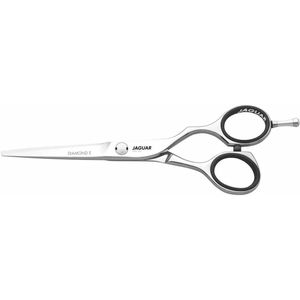Jaguar Gold Line Diamond E 7 Inch Hair Cutting Scissors