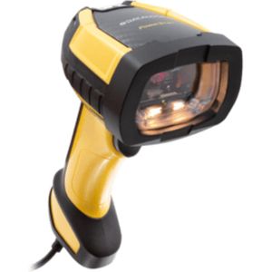 Datalogic PowerScan PD9600, 2D, AR, Digimarc, multi-IF, kabel (USB)