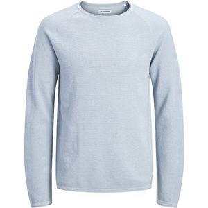 JACK&JONES - JJEHILL KNIT CREW NECK NOOS - Heren - Gebreide truien