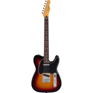 Fender LTD Player II Telecaster, Sparkle 3-Color Sunburst RW - Elektrische gitaar - sunburst