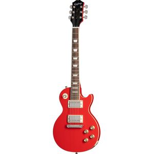 Epiphone Power Players Les Paul Set Lava Red - Single-cut elektrische gitaar