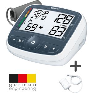 Beurer BM 40 Bovenarm Automatisch 2 gebruiker(s)