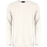 Cutter & Buck Carnation Sweater Heren 355426 - Offwhite - M