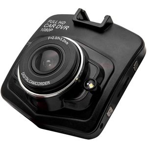 Autodashboardcamera van 2,4 inch, 1080p HD-auto-DVR-camera, videocamera