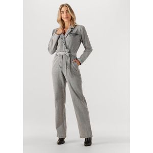 Freebird - Yael Stud - Jumpsuit - Grijs