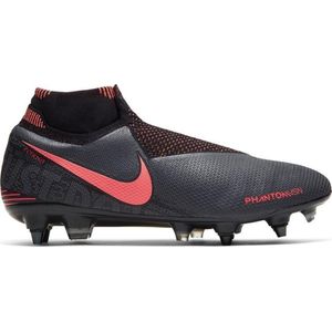 Nike Voetbalschoenen Phantom VSN Elite DF SG-PRO AC Unisex - Maat 39