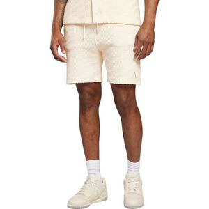 Aeden Heren Korte Broek Wit A22242987/101 RONGO