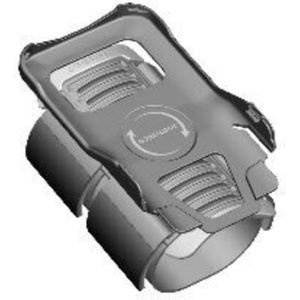 Datalogic - Wearable 360° Forearm Holder - Accessoire voor Memor 30/35