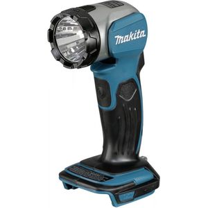 Makita DML802 LED Lamp Body - 200 Lumen - Blauw