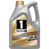 Motorolie Mobil 1 Fs 0W40 5L