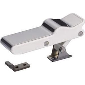 Overval-/Anitrammel Sluiting Flexibel