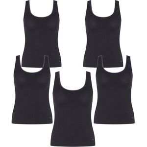 SLOGGI Top 'Pure Comfort'  zwart