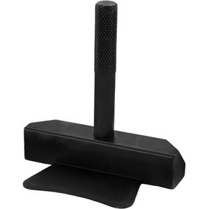 Oil Pan Separator Tool - Carbon Steel Automotive Gasket Disassembly - Engine Transmission Repair Tool - RTV Kit Compatible with Benz en de meeste auto’s