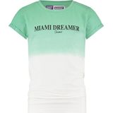 Raizzed meiden t-shirt Alexandria Pastel Leaf