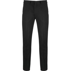 Kariban - Herenpantalon K730 - Zwart - Fitted Pasvorm