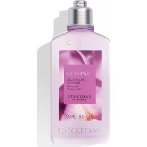 L'Occitane en Provence Glycine Shower Gel Parfume 250 ml